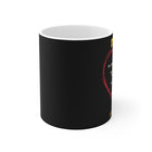 Mom - For the many times Love You - Mug 11oz
